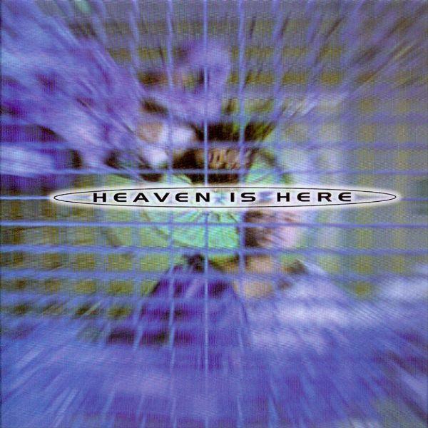 2 Brothers On The 4th Floor, D-Rock, Des'Ray - Heaven Is Here