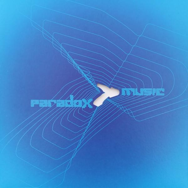 Alaska & Paradox, Seba & Paradox - You Didn't See It, Did You? / Drum Sessions (Seba Remix)