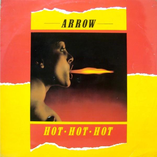 Arrow  - Hot-Hot-Hot