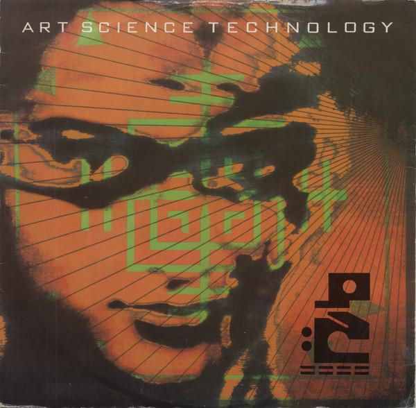 Art Science Technology - AST