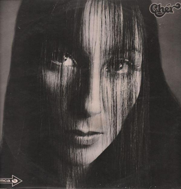 Cher - Cher