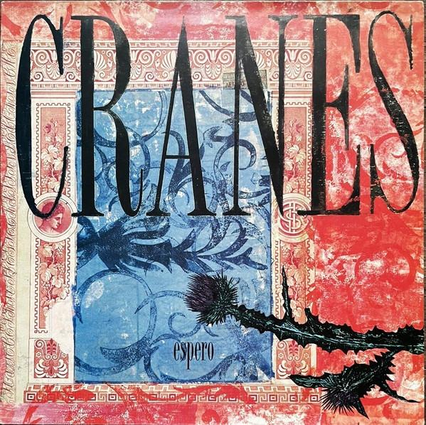Cranes - Espero