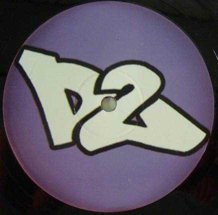 D2  - Telling Me Lies / Thinking Of You