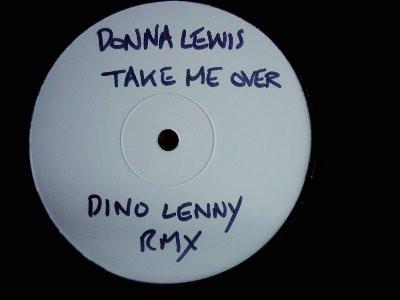 Donna Lewis - Take Me Over