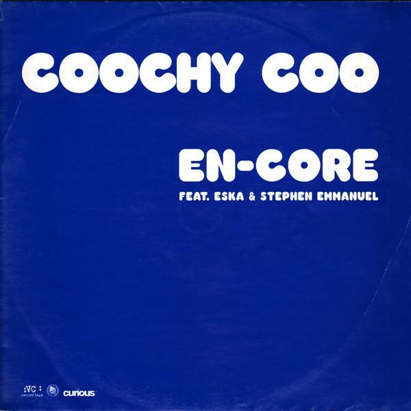 En-Core, Stephen Emmanuel, Eska Mtungwazi - Coochy Coo