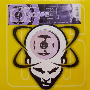 Eric Kupper, K-Scope  - K-Scope 4