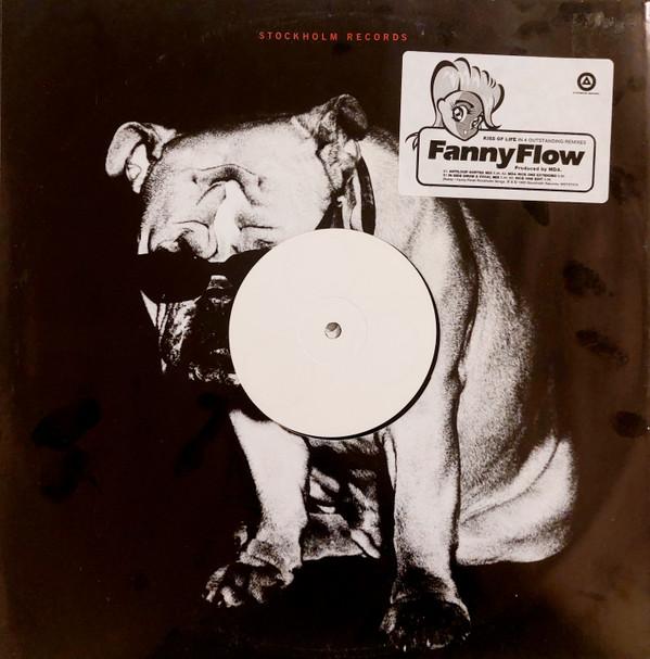 Fanny Flow - Kiss Of Life