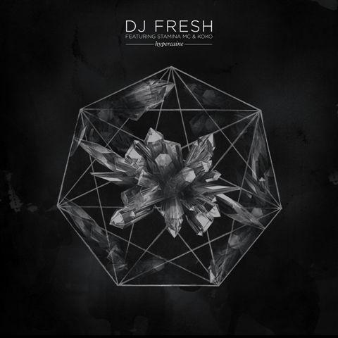 Fresh, Stamina MC, Koko  - Hypercaine
