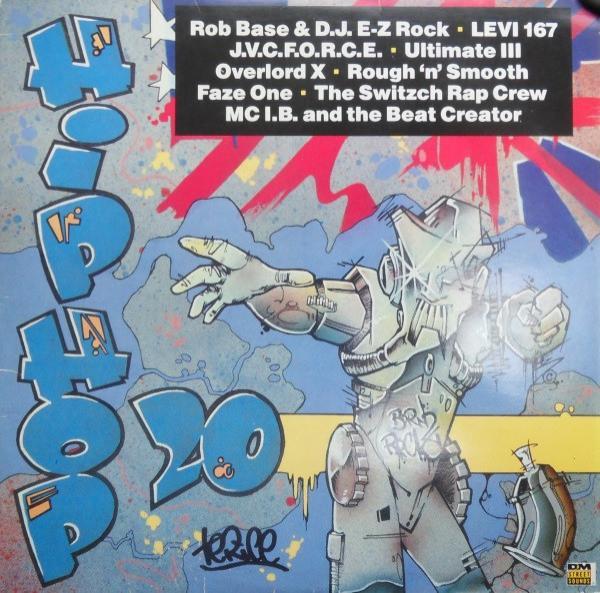  - Hip Hop 20