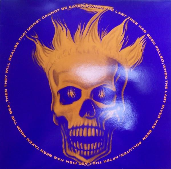 Holy Ghost Inc. - Mad Monks On Zinc (Remixes)