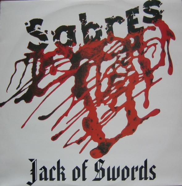 Jack Of Swords - Vegagod