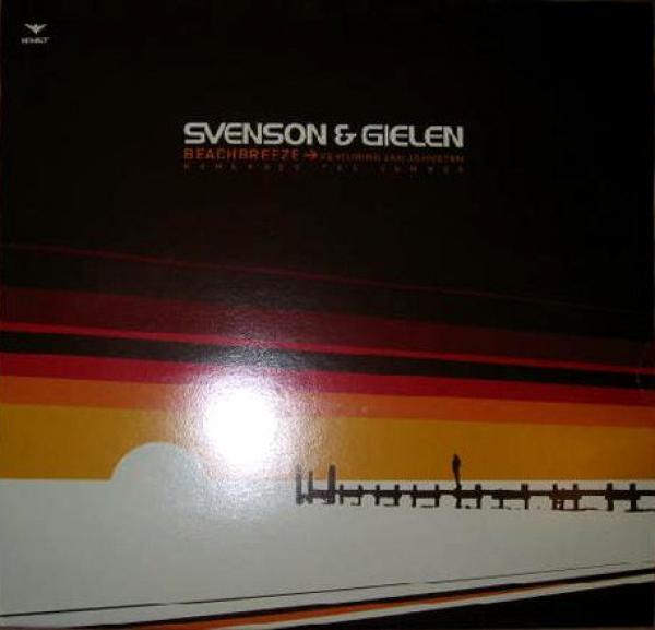 Jan Johnston, Svenson & Gielen - Beachbreeze