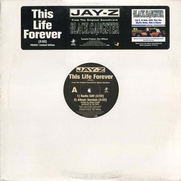 Jay-Z - This Life Forever