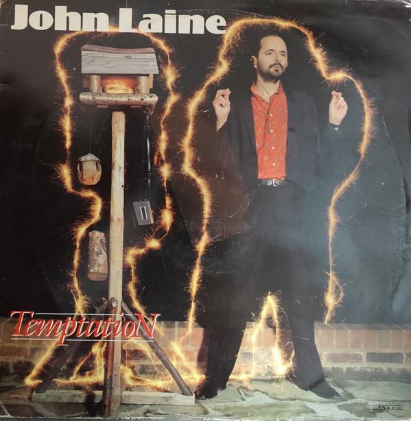 John Laine - Temptation