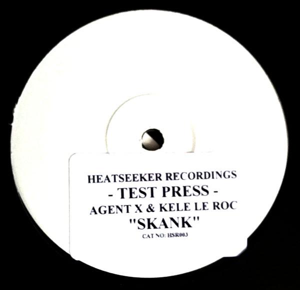 Kele Le Roc - Skank