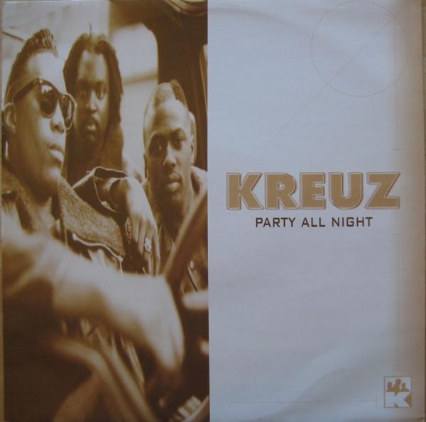 Kreuz - Party All Night
