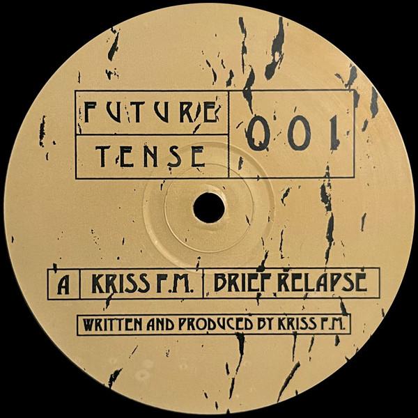 Kriss F.M. - Brief Relapse