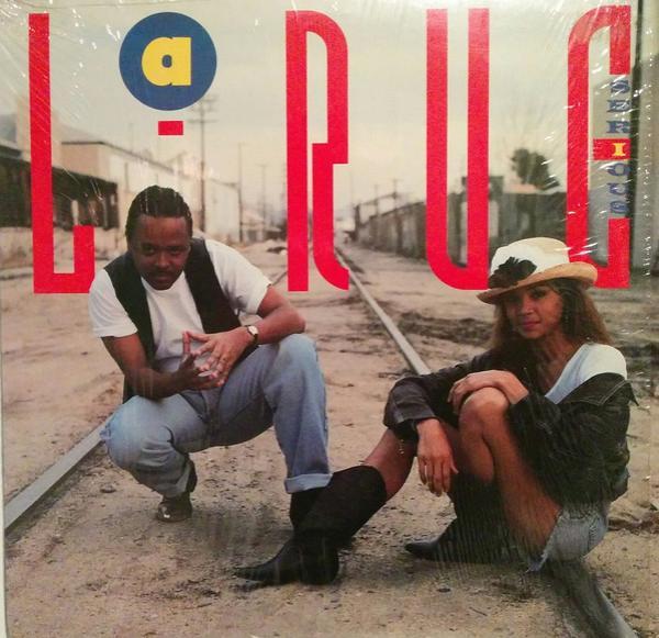 La Rue (5) - Serious