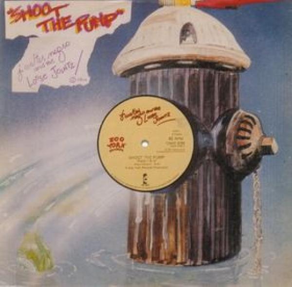 Loose Jointz, J Walter Negro - Shoot The Pump