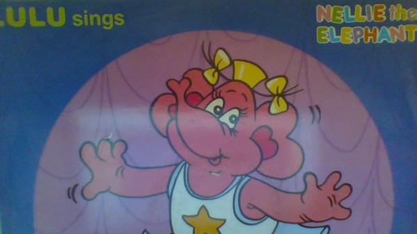 Lulu - Nellie The Elephant
