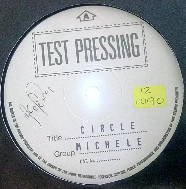 Michelle  - Circle