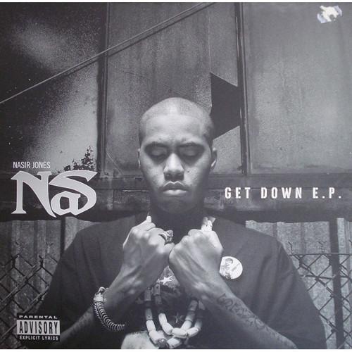 Nas - Get Down E.P.