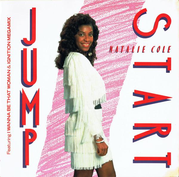 Natalie Cole - Jump Start