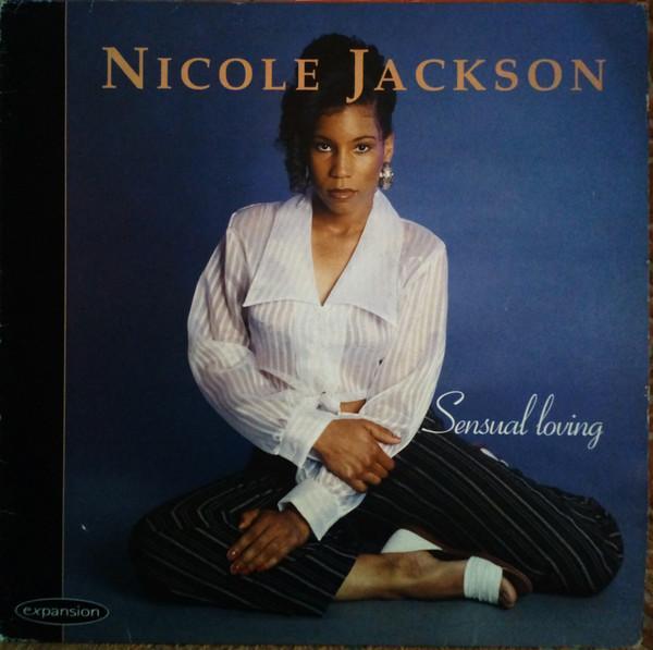 Nicole Jackson (2) - Sensual Loving