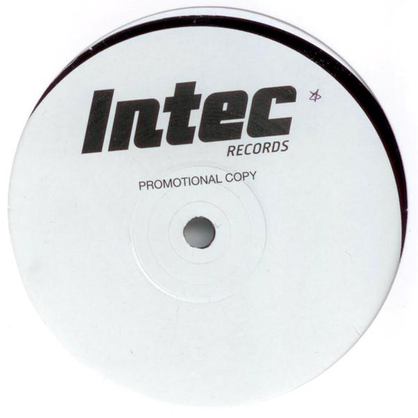 Paul Mac, Ben Sims - One Legged Disco Ep