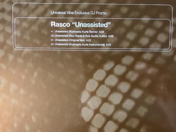 Rasco - Unassisted