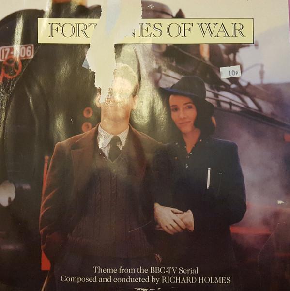 Richard Holmes - Fortunes Of War