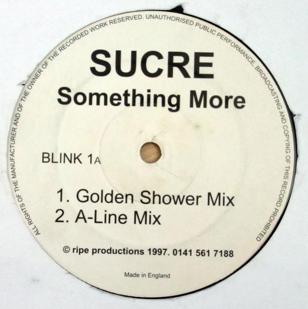 Sucre - Something More