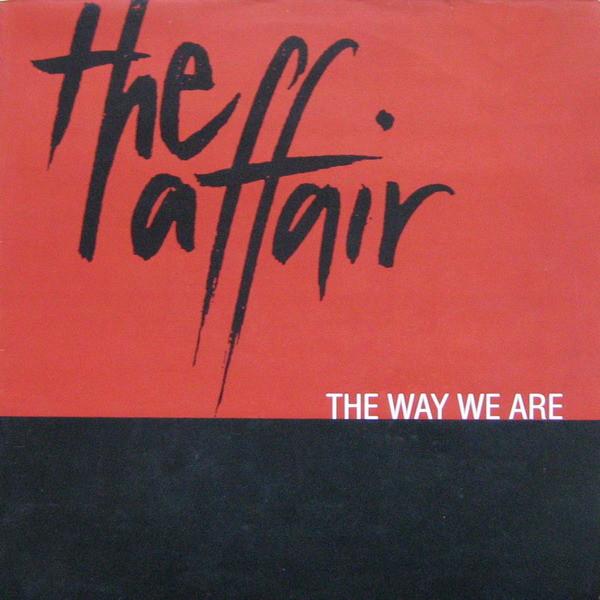 The Affair  - The Way We Are