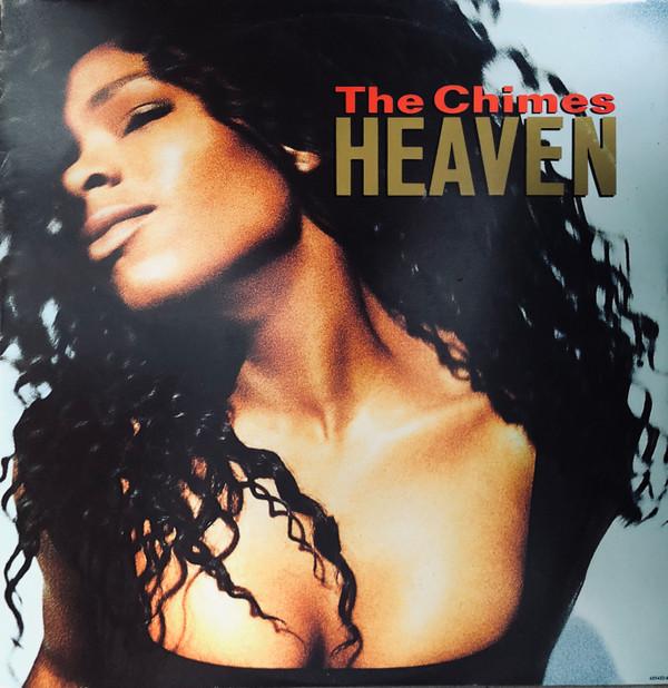 The Chimes - Heaven