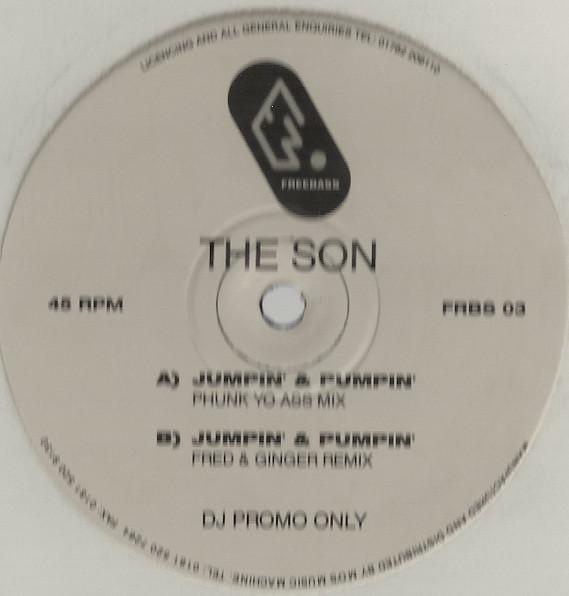 The Son - Jumpin' & Pumpin'