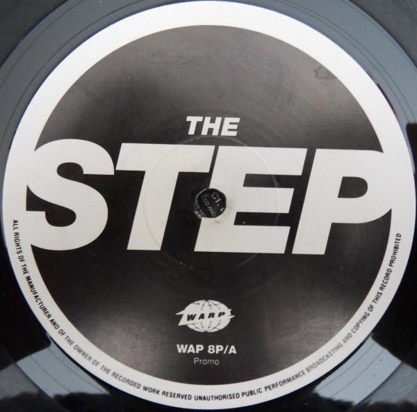 The Step - Yeah You!