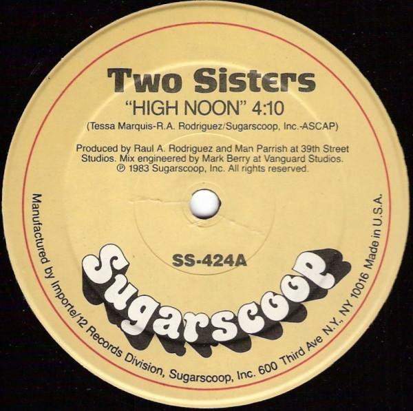 Two Sisters - High Noon