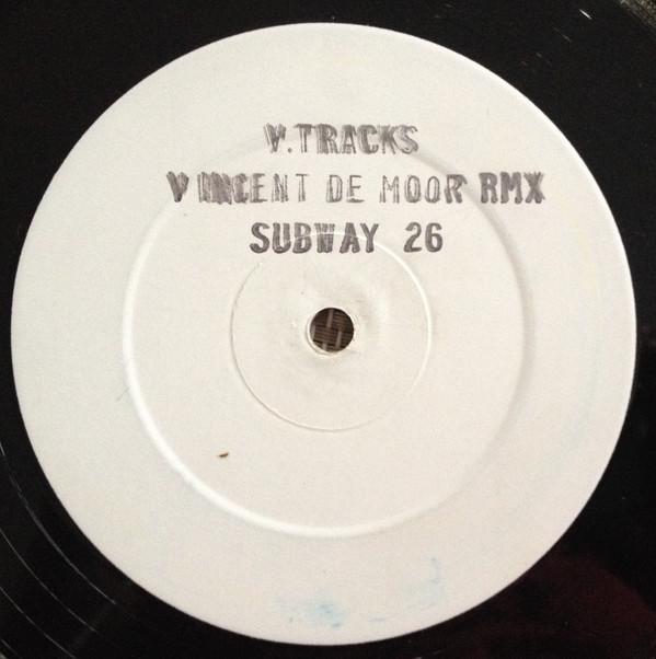 V-Tracks - Subway 26