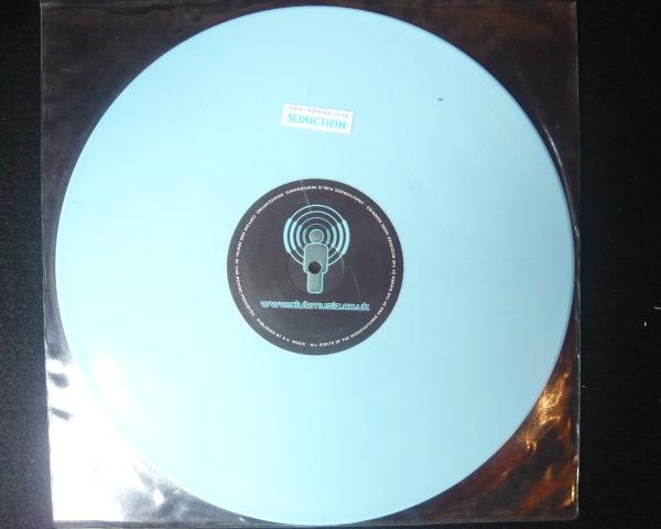 Www.clubmusic.co.uk - Ultimate Seduction